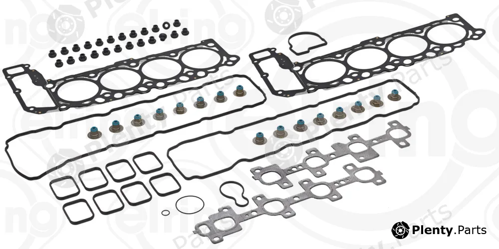 Elring 454.860 — Gasket Kit, cylinder head