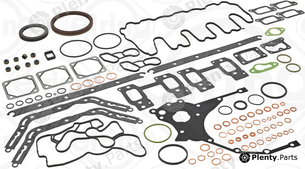 Elring 929.310 — Full Gasket Kit, engine