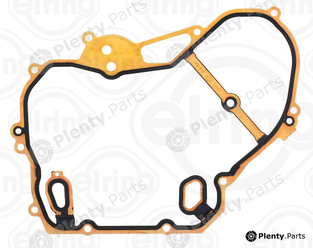 Elring 051.930 — Gasket, oil pump