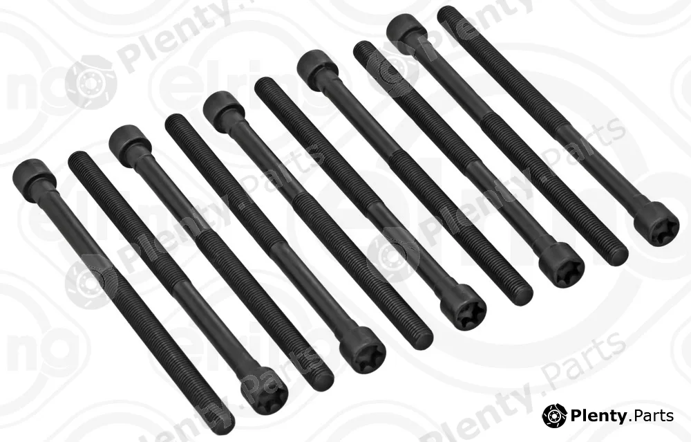 Elring 794.470 — Cylinder Head Bolt Set