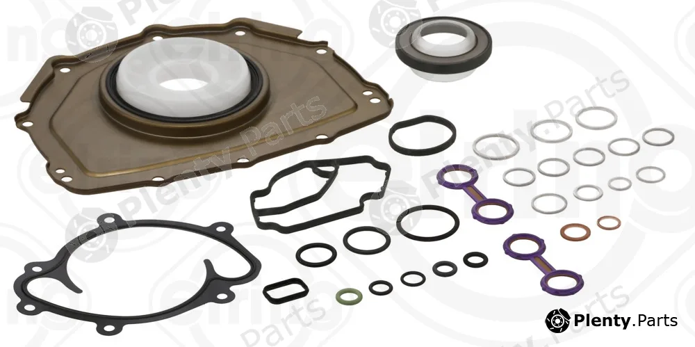 Elring 542.041 — Gasket Kit, crankcase