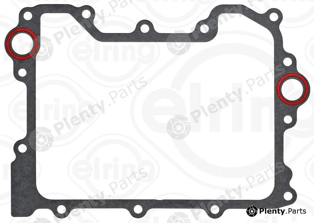 Elring 381.851 — Gasket, oil cooler
