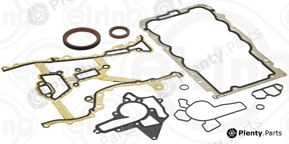 Elring 127.540 — Gasket Kit, crankcase
