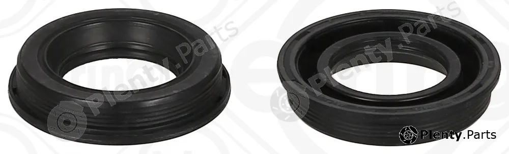 Elring 009.820 — Seal, camshaft sealing cover