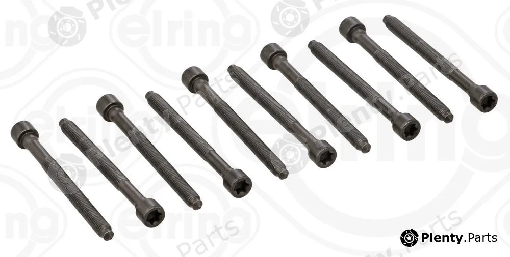 Elring 325.930 — Cylinder Head Bolt Set