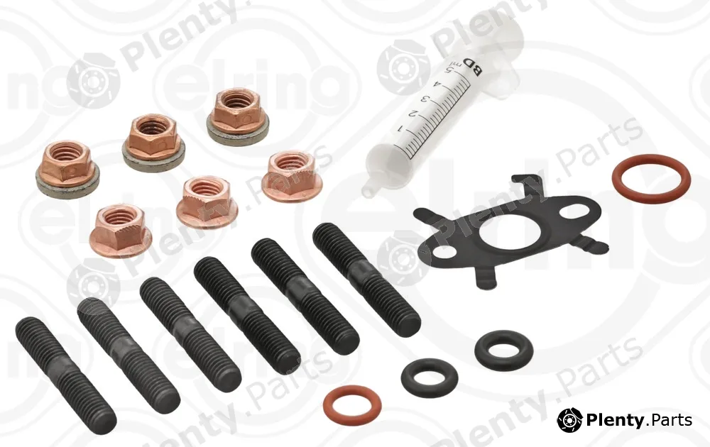 Elring 109.960 — Mounting Kit, charger