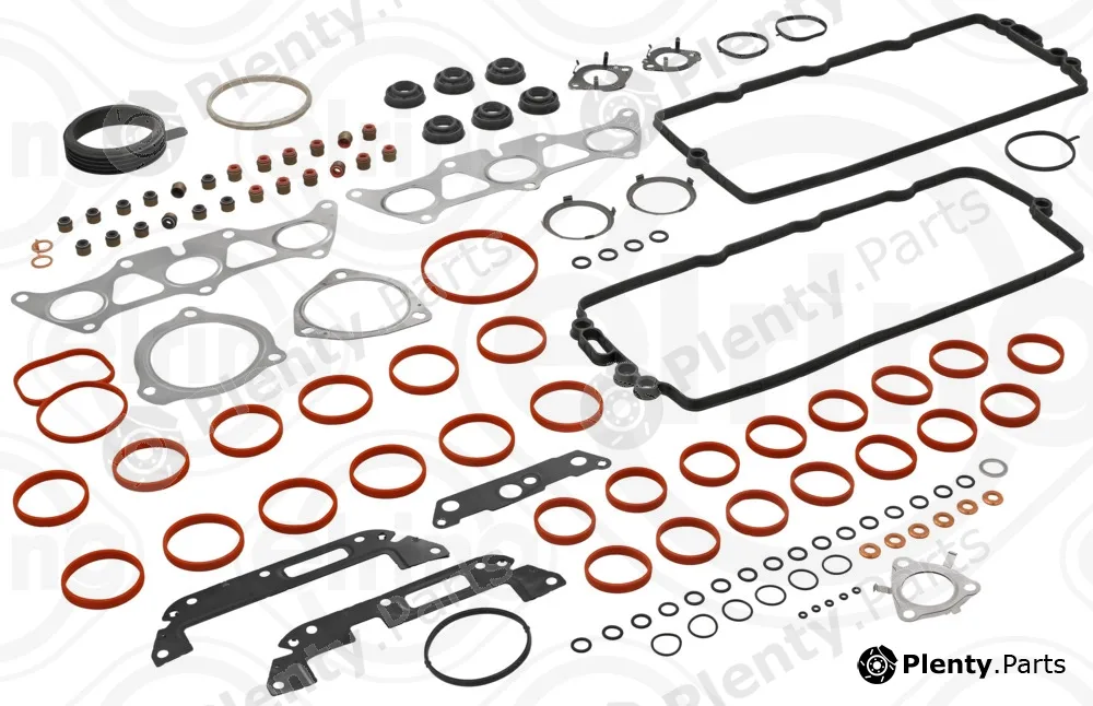 Elring 636.250 — Gasket Kit, cylinder head