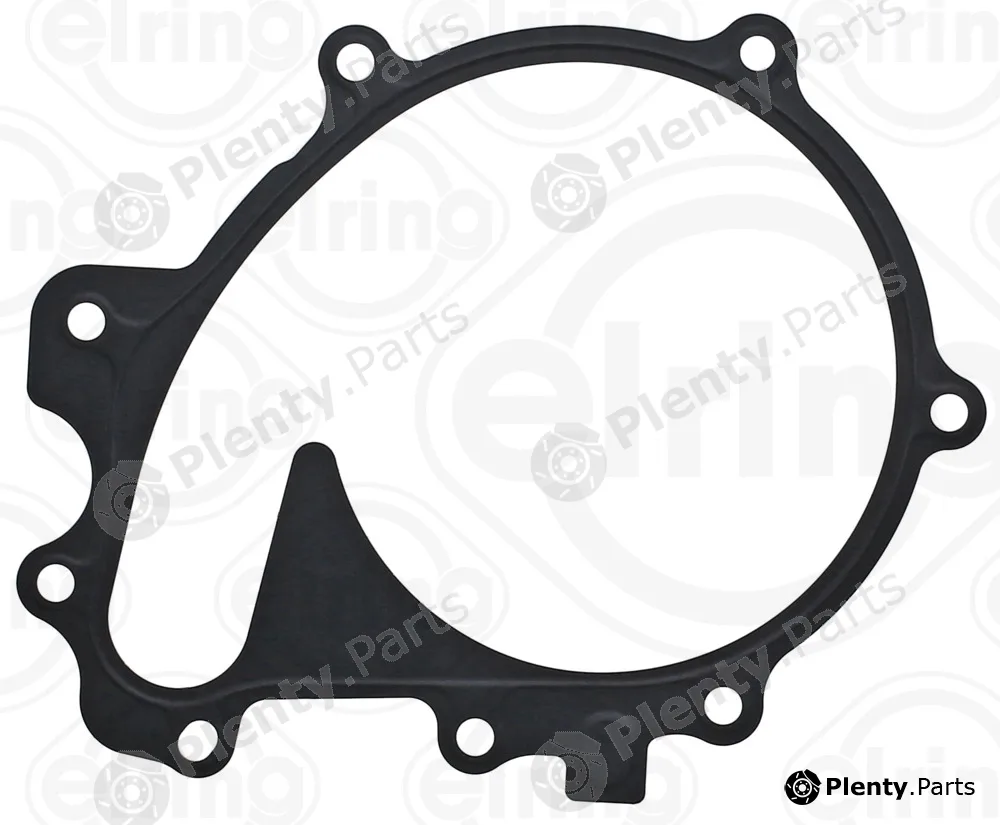 Elring 967.280 — Gasket, water pump