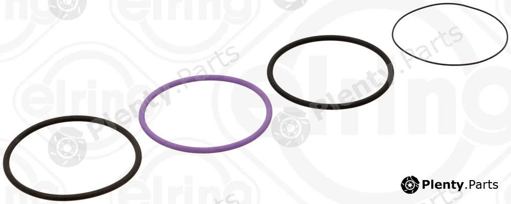 Elring 760.358 — O-Ring Set, cylinder sleeve