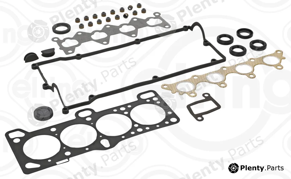 Elring 727.100 — Gasket Kit, cylinder head