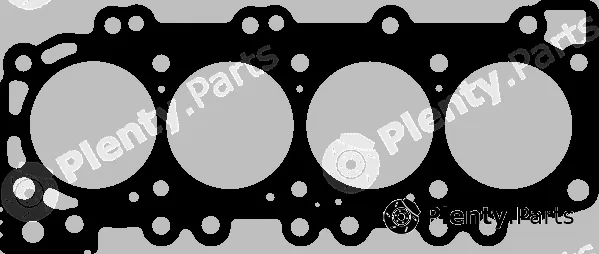 Elring 715.170 — Gasket, cylinder head