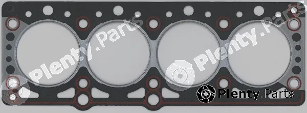 Elring 832.316 — Gasket, cylinder head