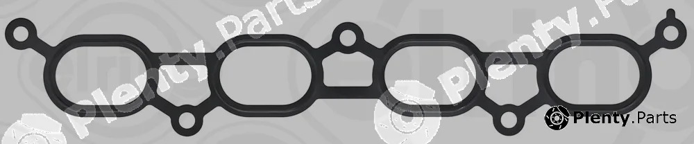 Elring 876.980 — Gasket, intake manifold