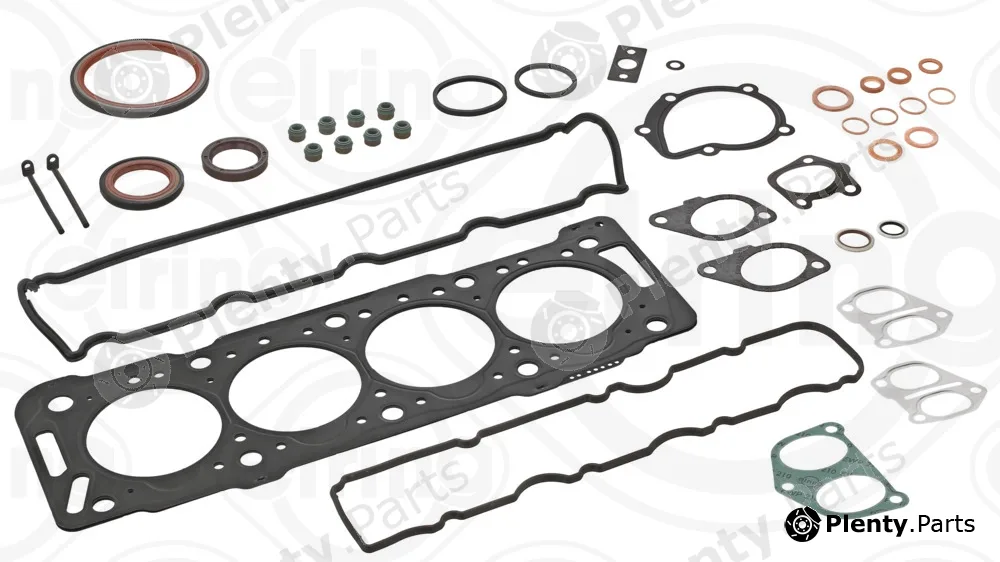 Elring 718.610 — Full Gasket Kit, engine