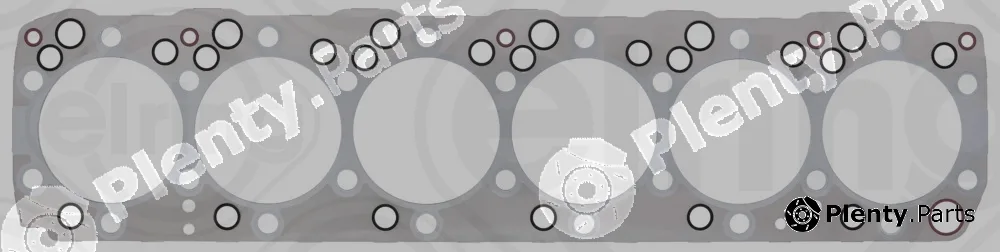 Elring 538.970 — Gasket, cylinder head