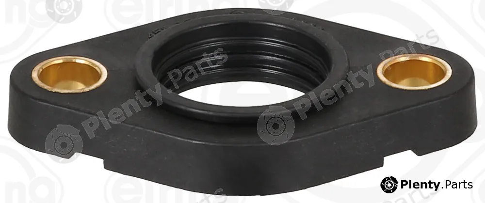 Elring 458.320 — Flange, camshaft position sensor