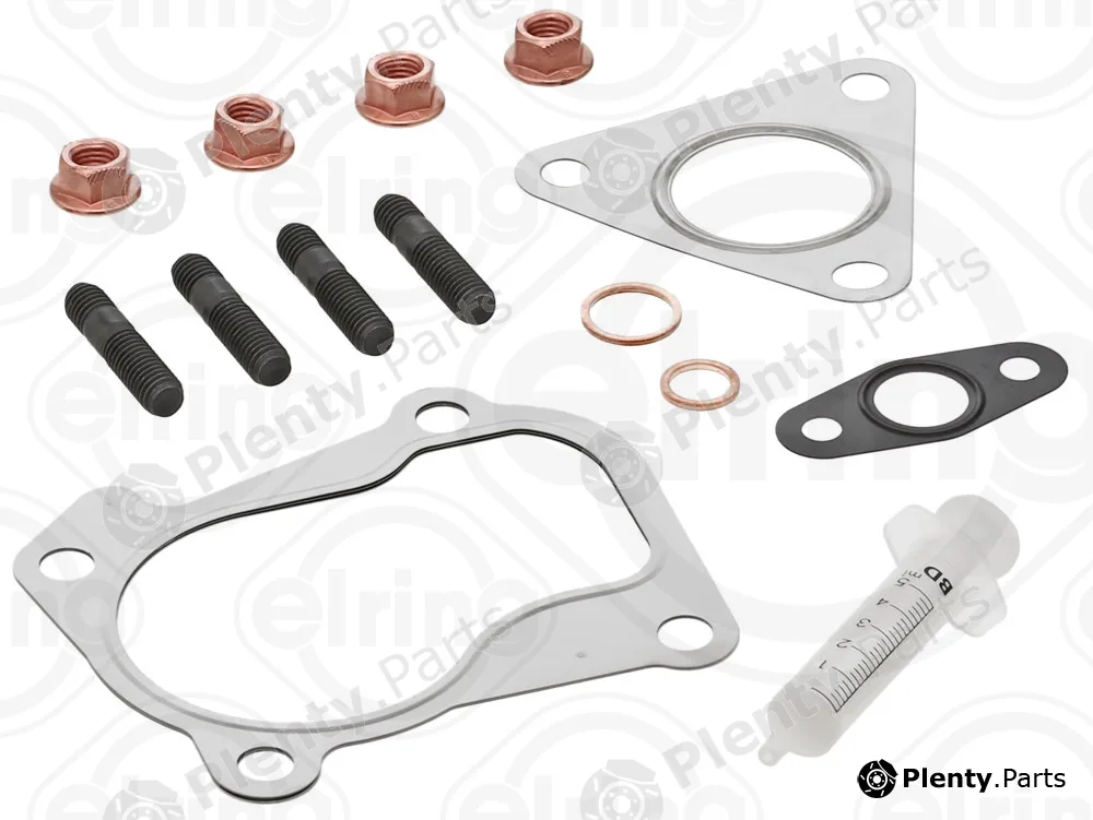 Elring 704.010 — Mounting Kit, charger