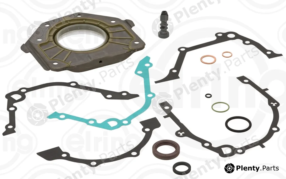 Elring 309.990 — Gasket Kit, crankcase
