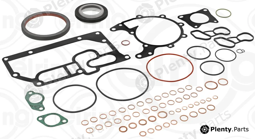 Elring 855.040 — Gasket Kit, crankcase