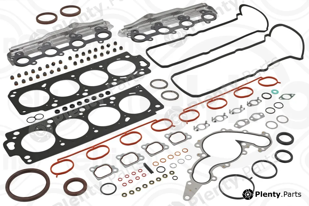 Elring 009.730 — Full Gasket Kit, engine