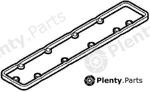 Elring 331.540 — Gasket, cylinder head cover