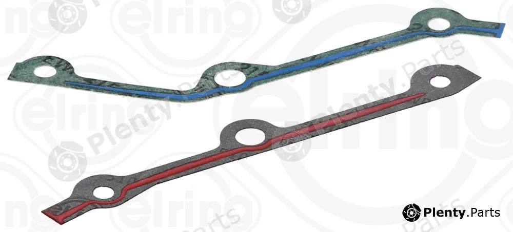 Elring 412.490 — Gasket Kit, timing case