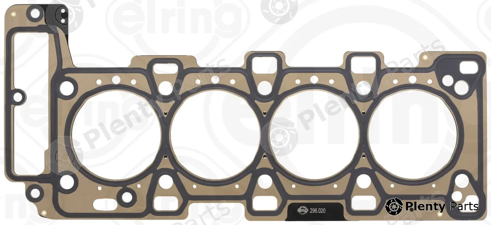 Elring 296.020 — Gasket, cylinder head