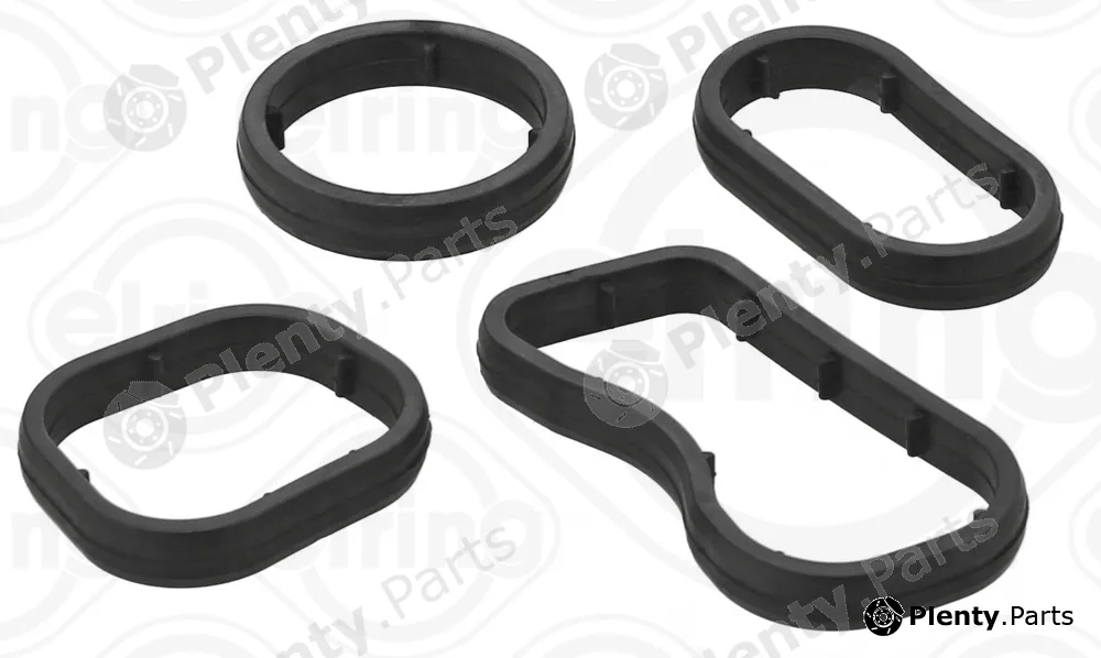 Elring 784.680 — Gasket Set, oil cooler