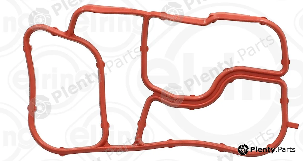 Elring 898.010 — Gasket, oil cooler