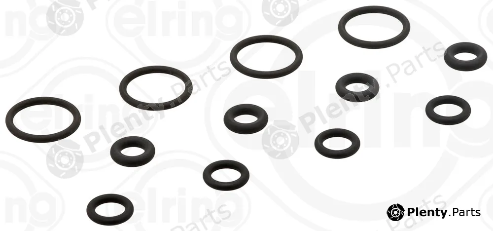Elring 483.750 — Seal Ring Set, injection valve