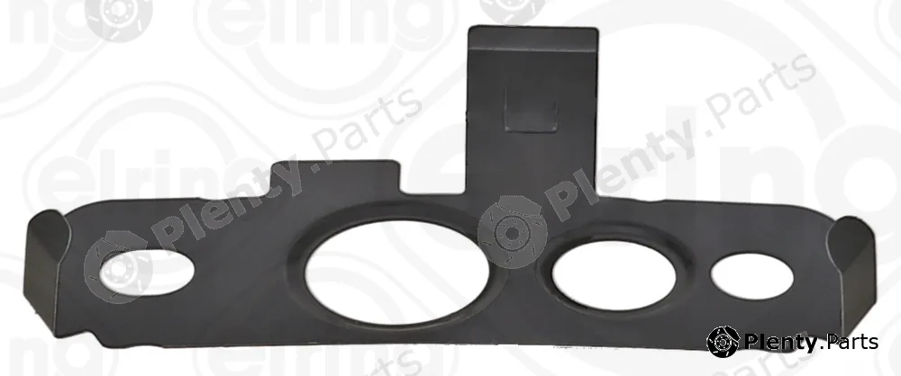 Elring 549.162 — Gasket, oil inlet (charger)