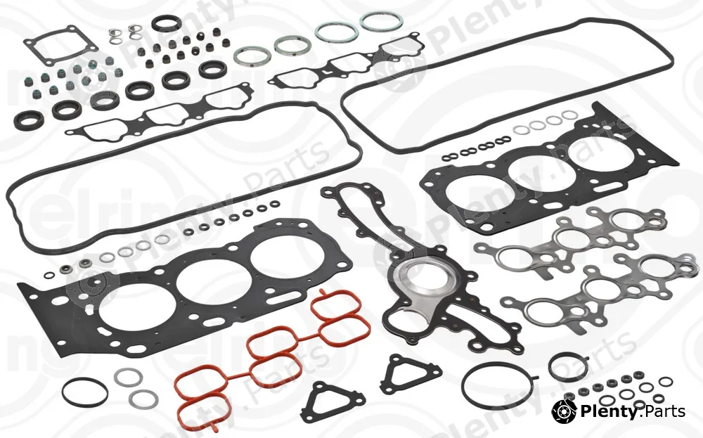 Elring 112.930 — Gasket Kit, cylinder head