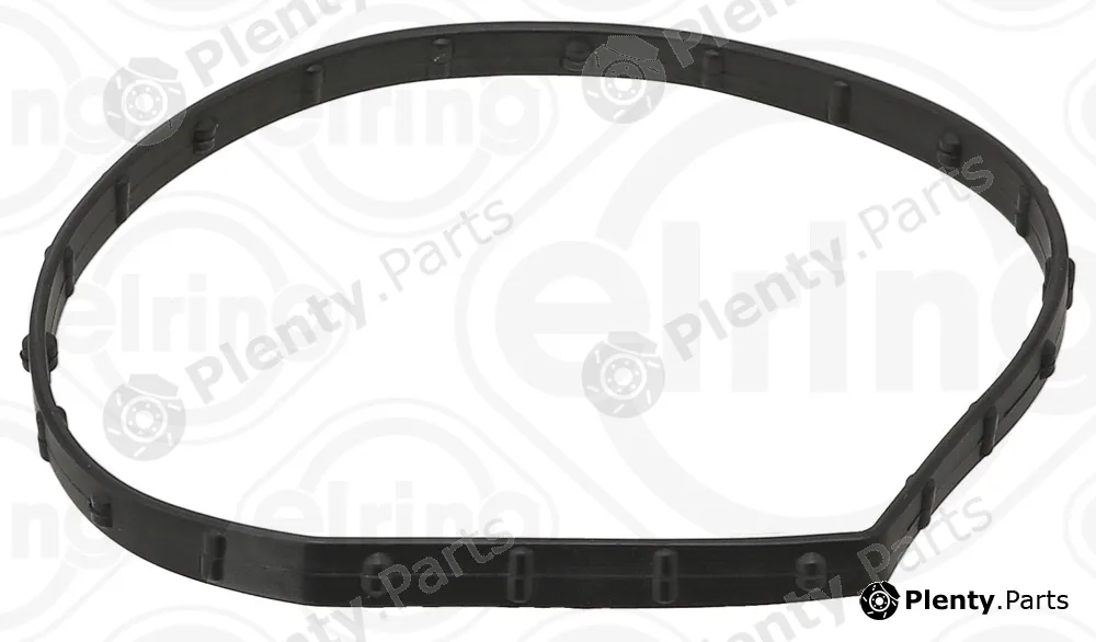 Elring 558.280 — Gasket, water pump