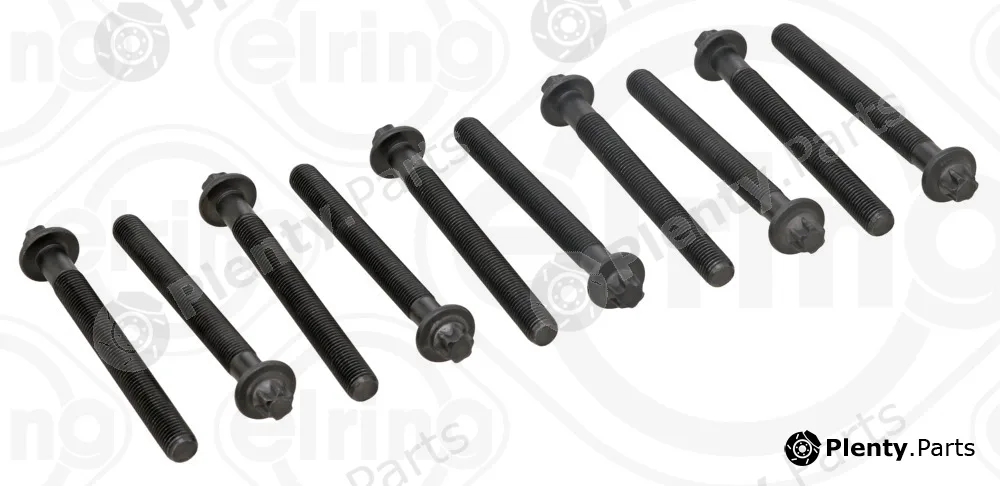 Elring 258.180 — Cylinder Head Bolt Set