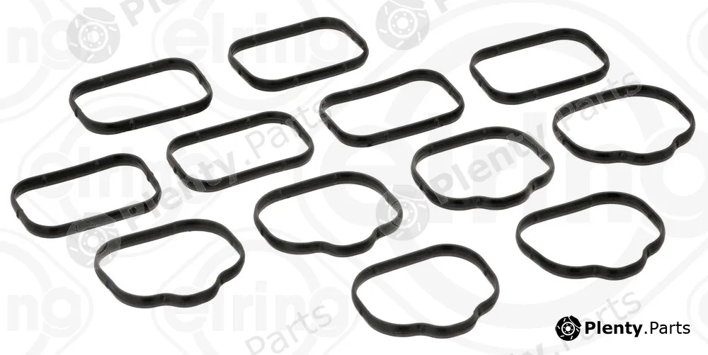 Elring 136.120 — Gasket Set, intake manifold