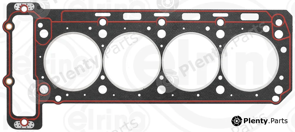 Elring 122.810 — Gasket, cylinder head