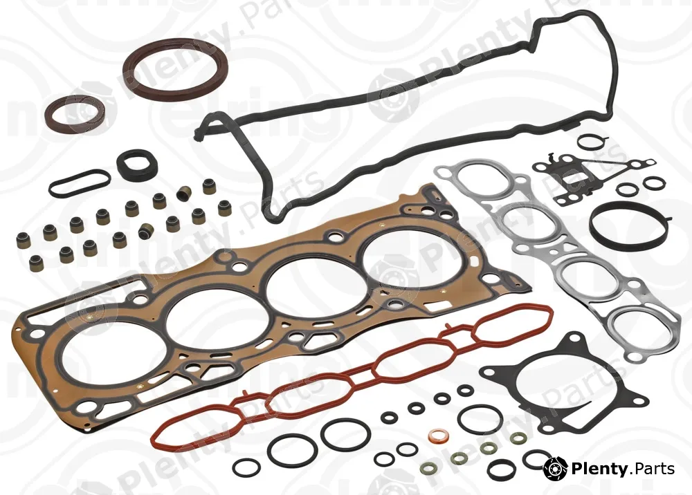 Elring 466.300 — Full Gasket Kit, engine