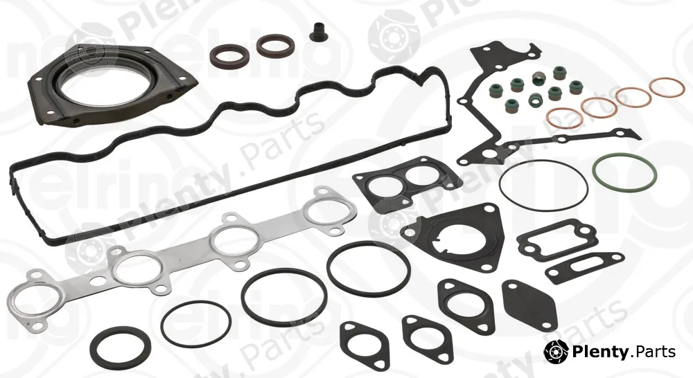Elring 028.000 — Full Gasket Kit, engine