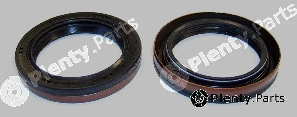 Elring 539.580 — Shaft Seal, differential
