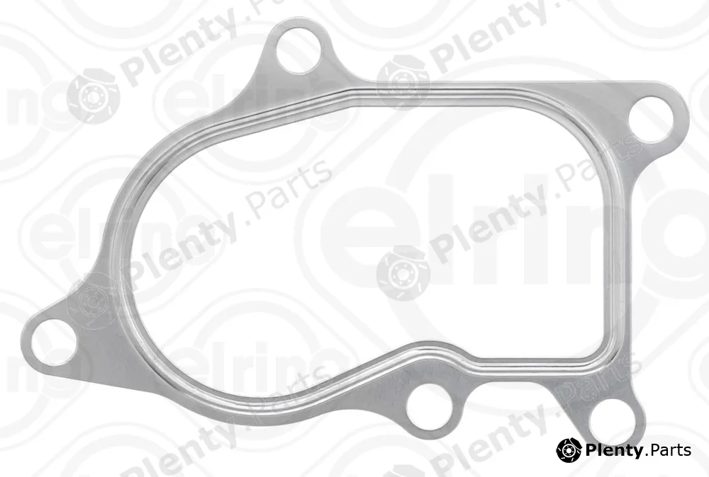 Elring 103.000 — Gasket, exhaust pipe