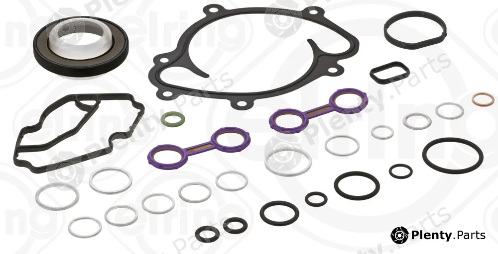 Elring 790.220 — Gasket Kit, crankcase