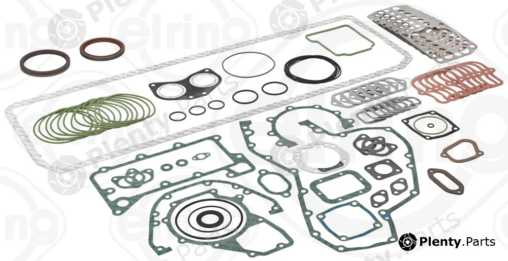 Elring 891.224 — Full Gasket Kit, engine
