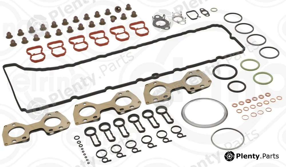 Elring 527.250 — Gasket Kit, cylinder head