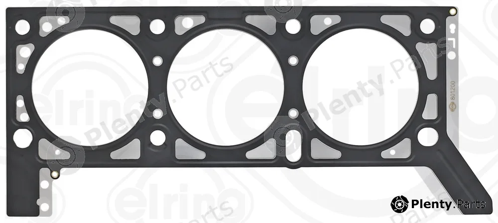 Elring 801.200 — Gasket, cylinder head