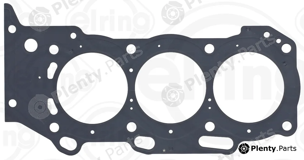 Elring 434.790 — Gasket, cylinder head