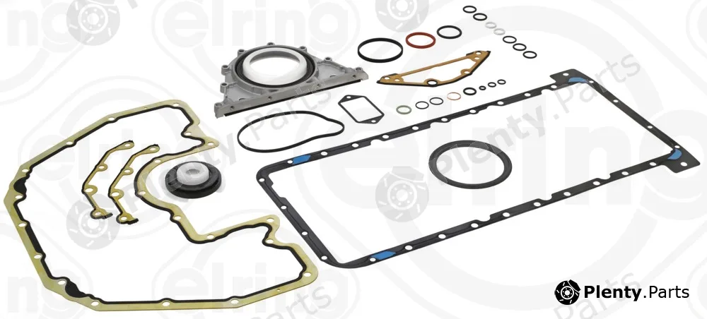 Elring 373.100 — Gasket Kit, crankcase