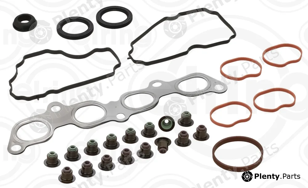 Elring 569.650 — Gasket Kit, cylinder head