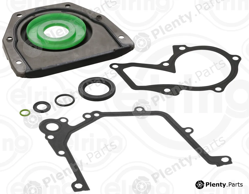 Elring 752.860 — Gasket Kit, crankcase