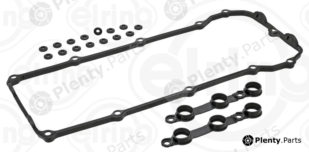 Elring 318.590 — Gasket Set, cylinder head cover