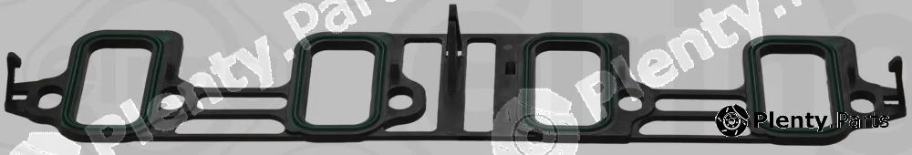 Elring 802.730 — Gasket, intake manifold